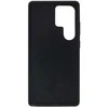 Dėklas Just_Must Just Must JM REGULAR DEFENSE SILICONE for Galaxy S25 Ultra Juodas