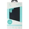 Dėklas Just_Must Just Must JM REGULAR DEFENSE SILICONE for Galaxy S25 Ultra Juodas