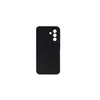 Dėklas Just Must JM REGULAR DEFENSE SILICONE for Galaxy A56, Juodas