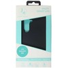Dėklas Just Must JM REGULAR DEFENSE SILICONE for Galaxy S25 Juodas