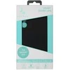 Just_Must „Just Must JM REGULAR DEFENSE SILICONE“ dėklas, skirtas „Galaxy A16“ (Juodas)