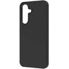 Dėklas Just Must JM REGULAR DEFENSE SILICONE for Galaxy A37, Juodas