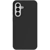 Dėklas Just Must JM REGULAR DEFENSE SILICONE for Galaxy A37, Juodas