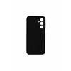 Telefono dėklas Just Must Clear Galaxy A25, juoda