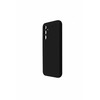 Telefono dėklas Just Must Clear Galaxy A25, juoda
