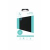 Telefono dėklas Just Must Clear Galaxy A25, juoda