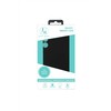 Dėklas Just Must JM REGULAR DEFENSE SILICONE for Galaxy A56, Juodas