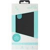 Dėklas Just Must JM REGULAR DEFENSE SILICONE for Galaxy A37, Juodas