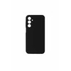 Telefono dėklas Just Must Clear Galaxy A25, juoda