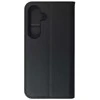 Dėklas Just Must JM STAND FLIP CASE for Galaxy S25 Juodas