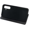 Dėklas Just Must JM STAND FLIP CASE for Galaxy A26 Juodas