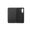 Dėklas Just Must JM STAND FLIP CASE for Galaxy A17 Juodas