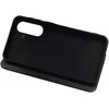 Dėklas Just Must JM STAND FLIP CASE for Galaxy A57, Juodas