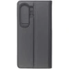 Dėklas Just Must JM STAND FLIP CASE for Galaxy S26 Ultra Juodas