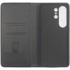 Dėklas Just Must JM STAND FLIP CASE for Galaxy S26 Ultra Juodas