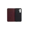 Dėklas Just Must JM STAND FLIP CASE for Galaxy A56, Burgundy