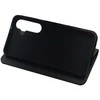 Dėklas Just Must JM STAND FLIP CASE for Galaxy S25 Juodas