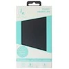 Dėklas Just Must JM STAND FLIP CASE for Galaxy A26 Juodas