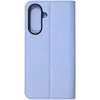 Dėklas Just Must JM STAND FLIP CASE for Galaxy A57, Levander