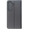 Dėklas Just Must JM STAND FLIP CASE for Galaxy S26 Plus Juodas