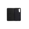 Dėklas Just Must JM STAND FLIP CASE for Galaxy A36, Juodas
