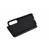 Dėklas Just Must JM STAND FLIP CASE for Galaxy A35 5G Juodas