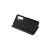 Dėklas Just Must JM STAND FLIP CASE for Galaxy A17 Juodas