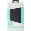 Dėklas Just Must JM STAND FLIP CASE for Galaxy S25 Juodas