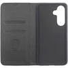 Dėklas Just Must JM STAND FLIP CASE for Galaxy S26 Plus Juodas