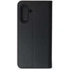 Dėklas Just Must JM STAND FLIP CASE for Galaxy A26 Juodas