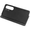 Dėklas Just Must JM STAND FLIP CASE for Galaxy S26 Ultra Juodas