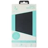 Dėklas Just Must JM STAND FLIP CASE for Galaxy S25 Ultra Juodas