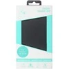Dėklas Just Must JM STAND FLIP CASE for Galaxy S26 Ultra Juodas
