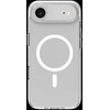 Dėklas JUST MUST MAGSAFE CRYSTAL I for iPhone 17 Air Clear