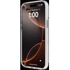 Dėklas JUST MUST MAGSAFE CRYSTAL I for iPhone 17 Pro Max Clear