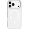Dėklas JUST MUST MAGSAFE CRYSTAL I for iPhone 18 Pro Clear.