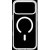 Dėklas JUST MUST MAGSAFE CRYSTAL I for iPhone 17 Pro Max Clear