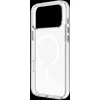 Dėklas JUST MUST MAGSAFE CRYSTAL I for iPhone 17 Pro Max Clear