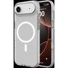 Dėklas JUST MUST MAGSAFE CRYSTAL I for iPhone 17 Air Clear