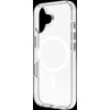 Dėklas JUST MUST MAGSAFE CRYSTAL I for iPhone 17 Clear