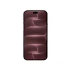 Dėklas JUST MUST MAGSAFE CRYSTAL I for iPhone 18 Pro Max Clear.