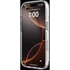 Dėklas JUST MUST MAGSAFE CRYSTAL I for iPhone 17 Clear