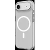 Dėklas JUST MUST MAGSAFE CRYSTAL I for iPhone 17 Air Clear