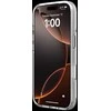 Dėklas JUST MUST MAGSAFE CRYSTAL I for iPhone 17 Pro Clear