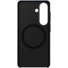 Dėklas KS942SC Carbon Magnet Case Samsung Galaxy S26, Mėlyna Violet