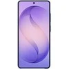 Dėklas KS948SC Carbon Magnet Case Samsung Galaxy S26 Ultra, Mėlyna Violet