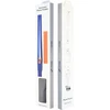 Dėklas MACHINO iPhone sock LONG SIZE (80cm), Juodas