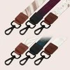 Dėklas MIO Lanyard strap Baltas Marble