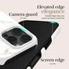 Dėklas MIO Baltas Marble Magsafe Case Compatible for Samsung S25+ 5G