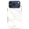 Dėklas MIO Baltas Marble Magsafe Compatible for iPhone 17 Pro Max